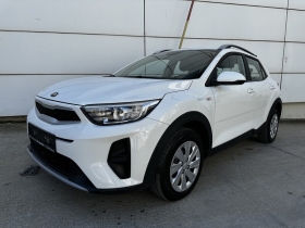 Kia Stonic 1.2L Kia Stonic 1.2L