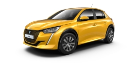 Peugeot 208 Peugeot 208